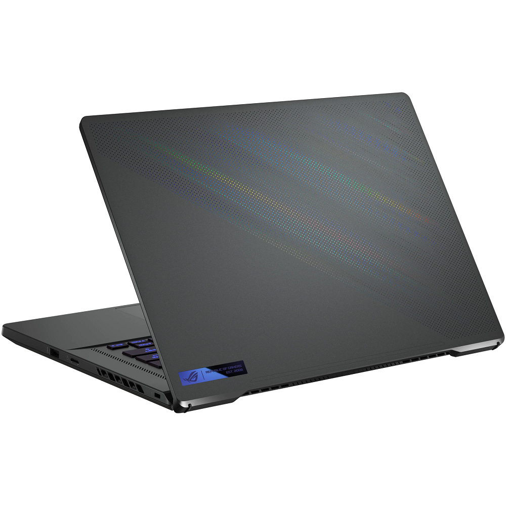 Лаптоп ASUS ROG Zephyrus G15 GA503RS-LN013W - 90NR0AY2-M001U0