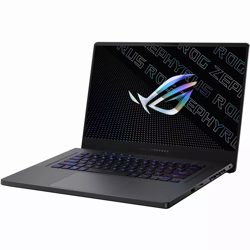 Лаптоп ASUS ROG Zephyrus G15 GA503RS-LN013W - 90NR0AY2-M001U0