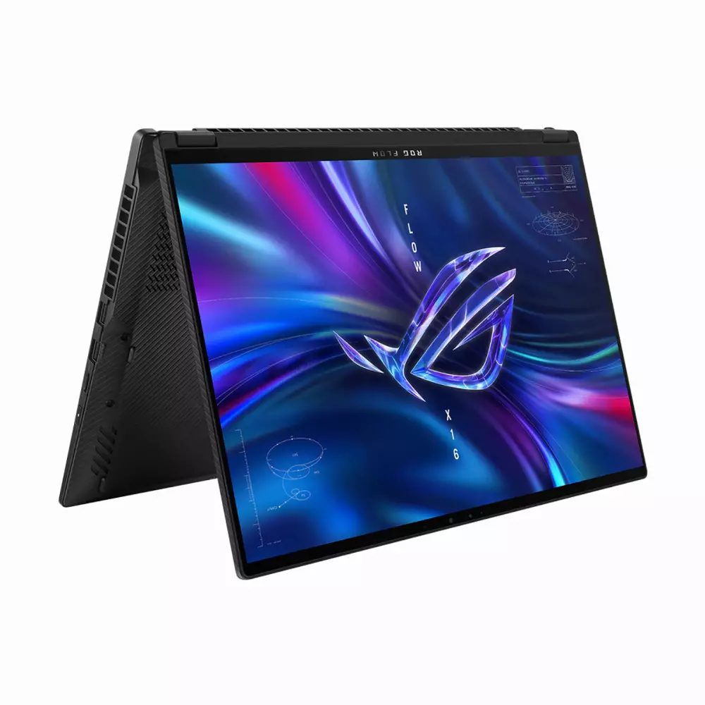 Лаптоп ASUS ROG Flow X16 GV601RW-M5054W - 90NR0AN2-M006E0	