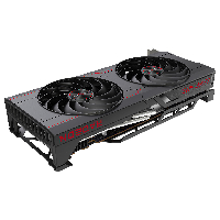Видео карта Sapphire Pulse AMD Radeon RX 6700 GAMING OC 10GB GDDR6 - 11321-02-20G