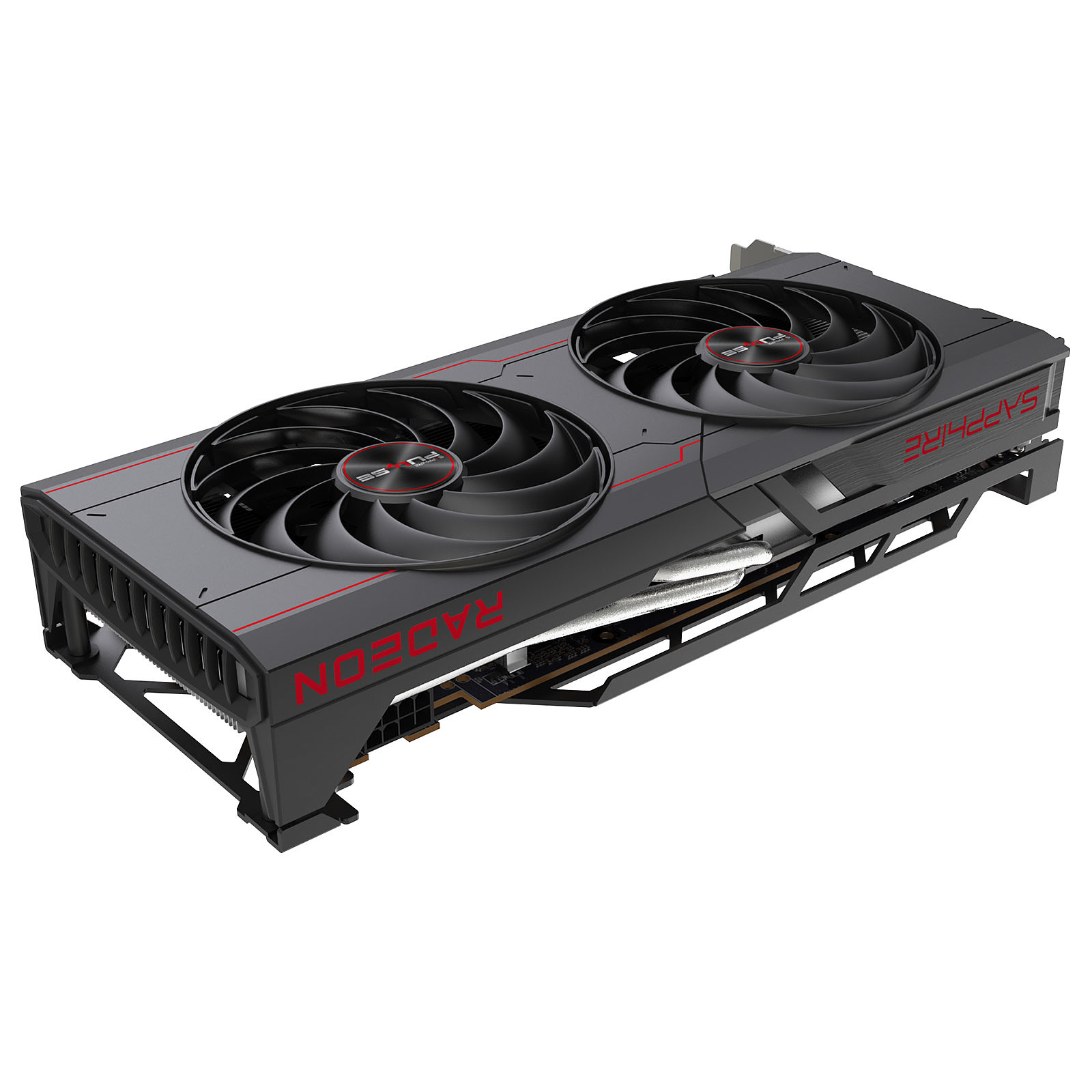 Κάρτα γραφικών Sapphire Pulse AMD Radeon RX 6700 GAMING OC 10GB GDDR6 - 11321-02-20G