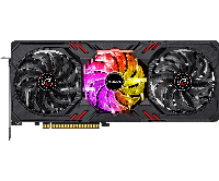 Видео карта Intel Arc A770 Phantom Gaming D 8GB OC - A770 PGD 8GO