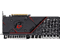 Видео карта Intel Arc A770 Phantom Gaming D 8GB OC - A770 PGD 8GO