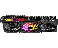 Видео карта Intel Arc A770 Phantom Gaming D 8GB OC - A770 PGD 8GO