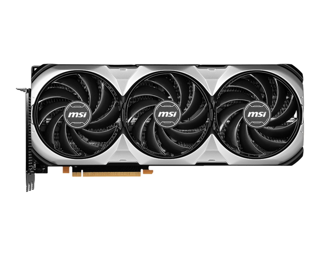 Видео карта MSI RTX 4080 16GB VENTUS 3X OC GDDR6X