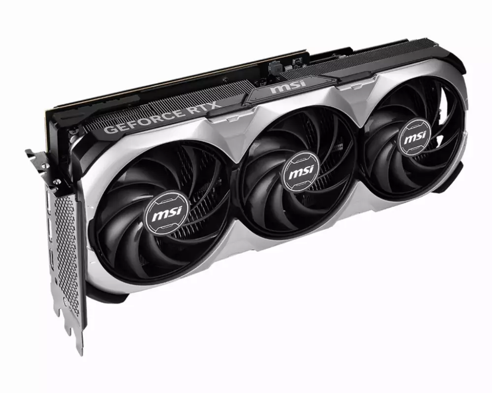 Видео карта MSI RTX 4080 16GB VENTUS 3X OC GDDR6X