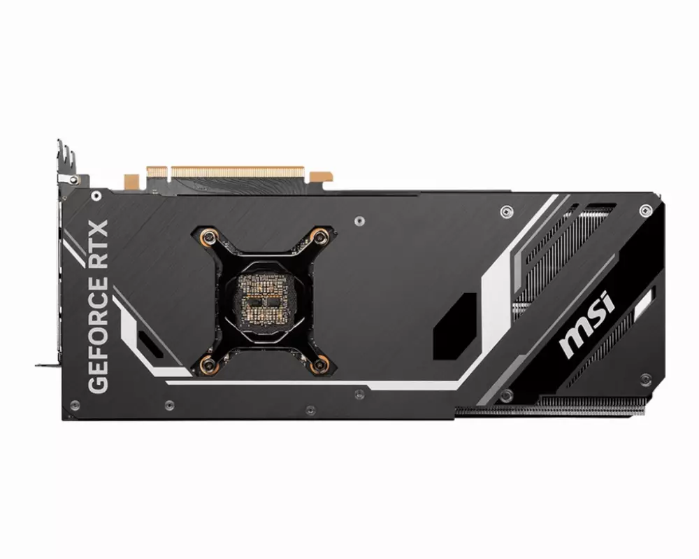 Видео карта MSI RTX 4080 16GB VENTUS 3X OC GDDR6X