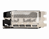 Видео карта MSI RTX 4080 16GB VENTUS 3X OC GDDR6X
