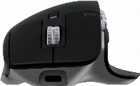 Мишка Logitech MX Master 3S за Mac, Безжична - 910-006571  