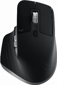 Мишка Logitech MX Master 3S за Mac, Безжична - 910-006571  