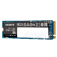 Диск SSD Gigabyte Gen3 2500E 500GB NVMe M.2 2280 - G325E500G