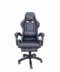 Геймърски стол Marvo Gaming Chair CH-02 PRO Black