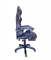 Геймърски стол Marvo Gaming Chair CH-02 PRO Black