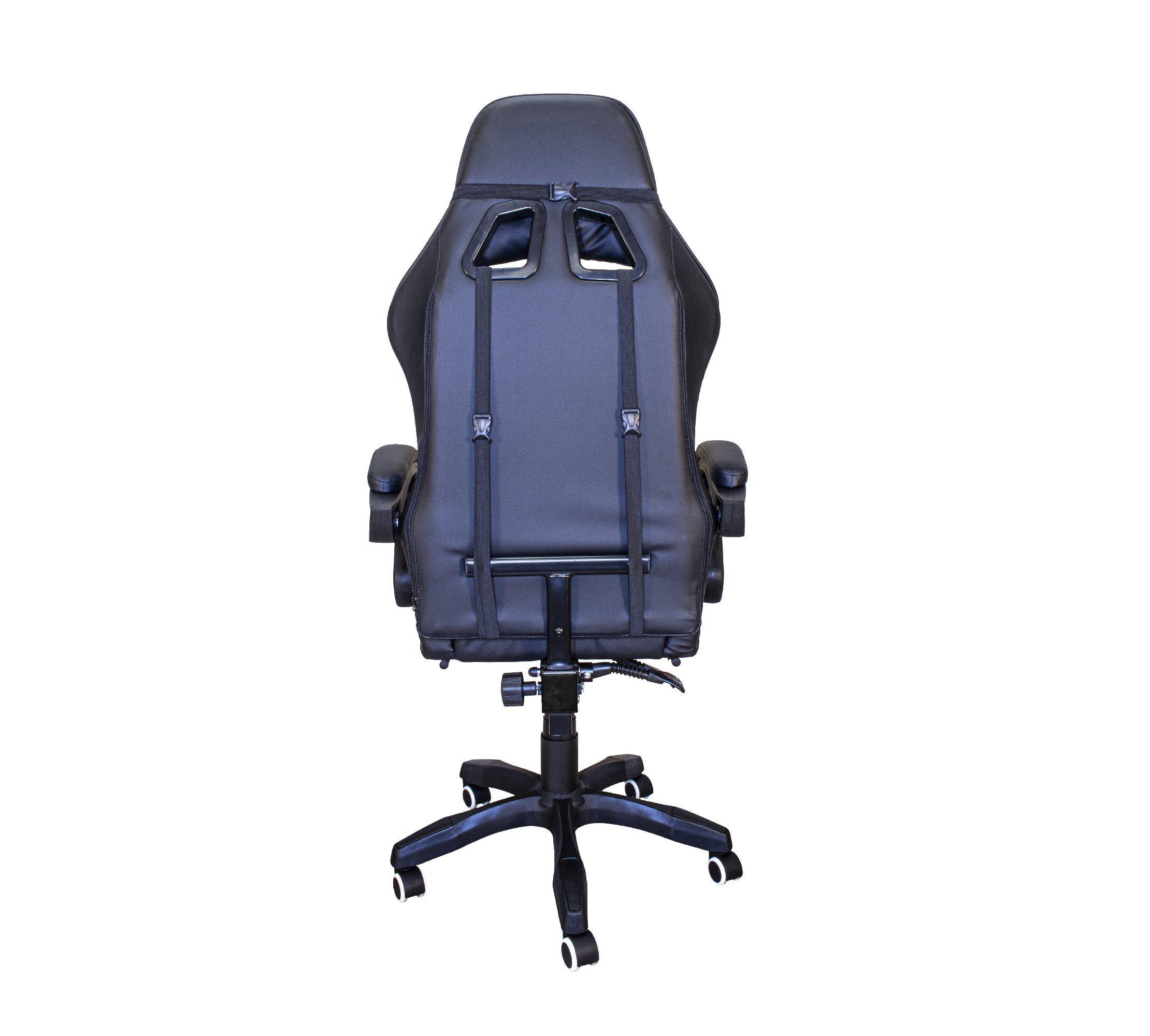 Геймърски стол Marvo Gaming Chair CH-02 PRO Black