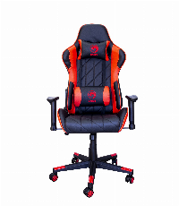 Геймърски стол Marvo Gaming Chair CH-38 Black/Red