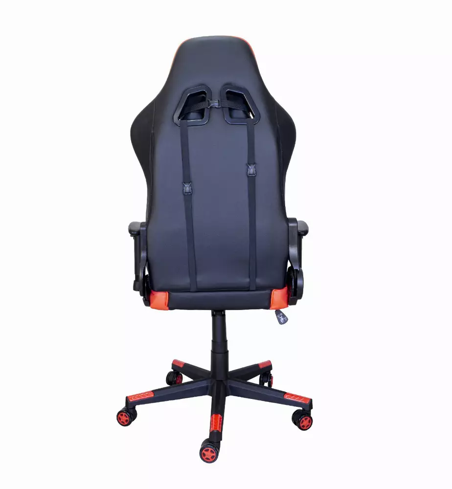 Геймърски стол Marvo Gaming Chair CH-38 Black/Red