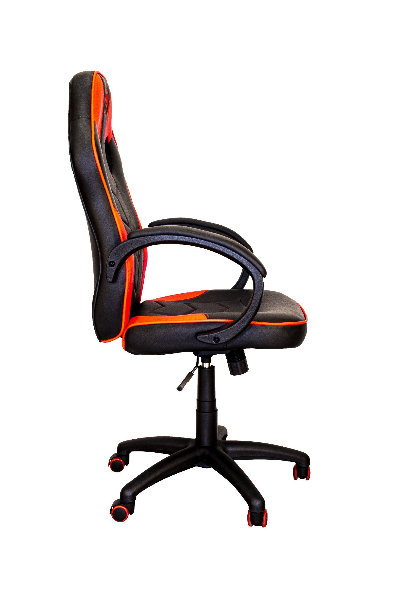 Геймърски стол Marvo  Gaming Chair CH-308 Black/Red
