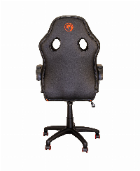 Геймърски стол Marvo  Gaming Chair CH-308 Black/Red