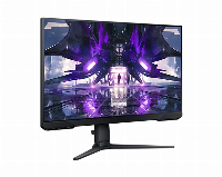 Монитор SAMSUNG 27AG320 27"Odyssey G3, VA, FHD 1920x1080, 165Hz, 1 ms, FreeSync, DisplayPort, HDMI, Черен