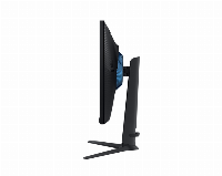 Монитор SAMSUNG 27AG320 27"Odyssey G3, VA, FHD 1920x1080, 165Hz, 1 ms, FreeSync, DisplayPort, HDMI, Черен