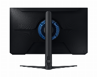Монитор SAMSUNG 27AG320 27"Odyssey G3, VA, FHD 1920x1080, 165Hz, 1 ms, FreeSync, DisplayPort, HDMI, Черен