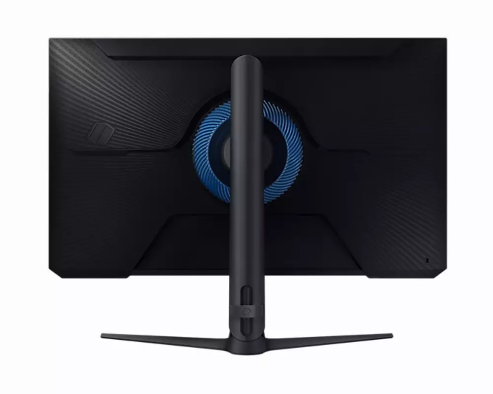 Монитор SAMSUNG 27AG320 27"Odyssey G3, VA, FHD 1920x1080, 165Hz, 1 ms, FreeSync, DisplayPort, HDMI, Черен