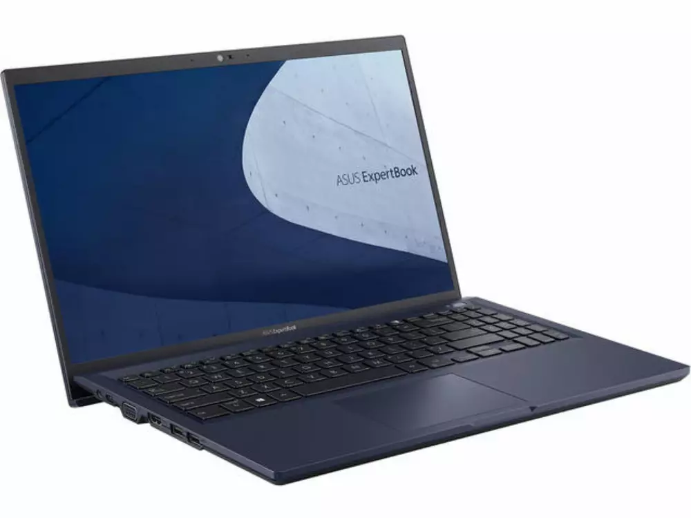 Лаптоп ASUS ExpertBook B1 B1500CEAE-EJ4145X - 90NX0441-M02ZZ0