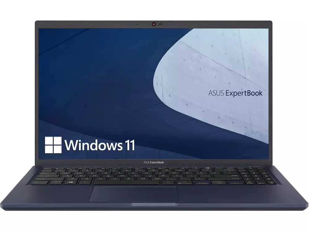 Лаптоп ASUS ExpertBook B1 B1500CEAE-EJ4145X - 90NX0441-M02ZZ0