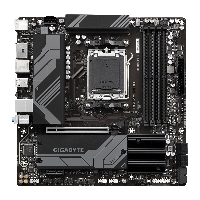Дънна платка Gigabyte B650M DS3H AM5