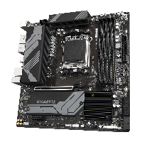 Дънна платка Gigabyte B650M DS3H AM5