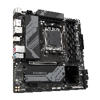 Дънна платка Gigabyte B650M DS3H AM5