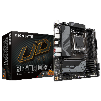 Дънна платка Gigabyte B650M DS3H AM5