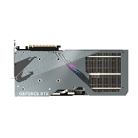 Видео карта Gigabyte GeForce RTX 4080 AORUS MASTER OC 16GB GDDR6X