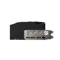 Видео карта Gigabyte GeForce RTX 4080 AORUS MASTER OC 16GB GDDR6X