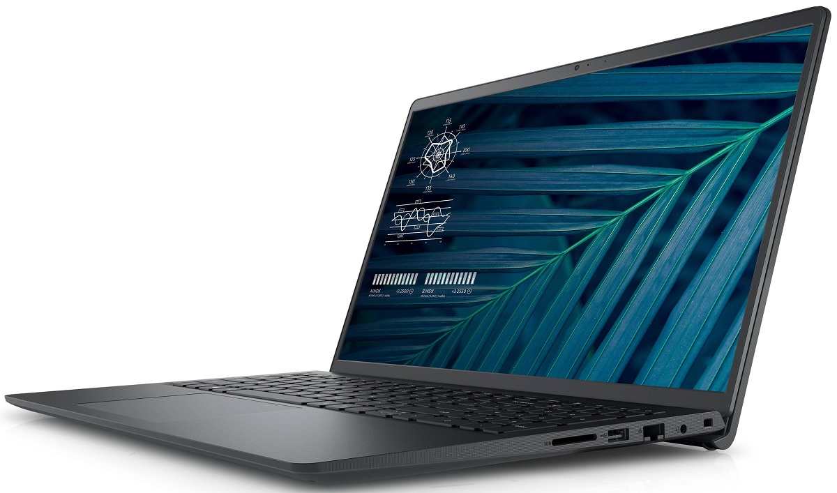 Лаптоп Dell Vostro 3510 - N8002VN3510EMEA01_2201_UBU16-14