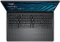 Лаптоп Dell Vostro 3510 - N8002VN3510EMEA01_2201_UBU16-14