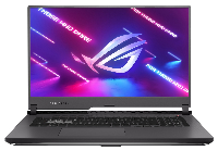 Лаптоп ASUS ROG Strix G17 G713IE-HX014 - 90NR05B2-M00600