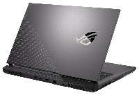 Лаптоп ASUS ROG Strix G17 G713IE-HX014 - 90NR05B2-M00600