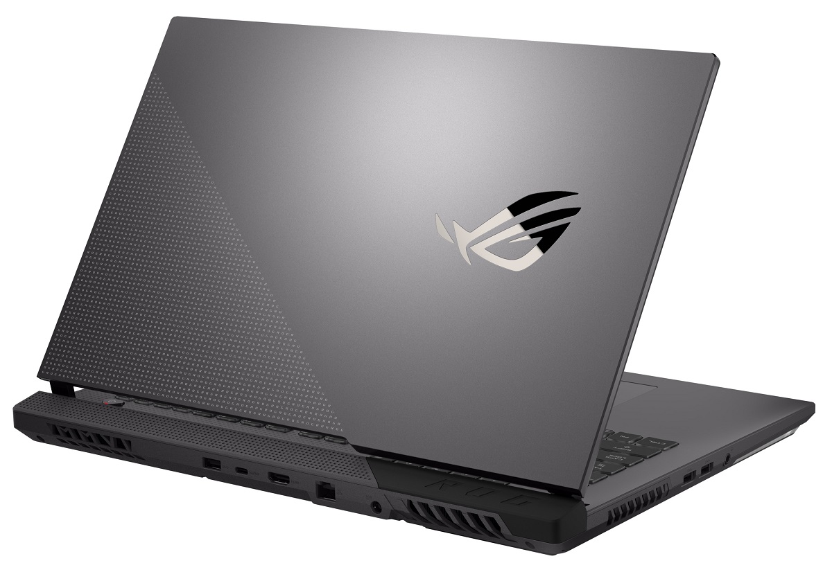 Лаптоп ASUS ROG Strix G17 G713IE-HX014 - 90NR05B2-M00600