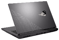 Лаптоп ASUS ROG Strix G17 G713IE-HX014 - 90NR05B2-M00600