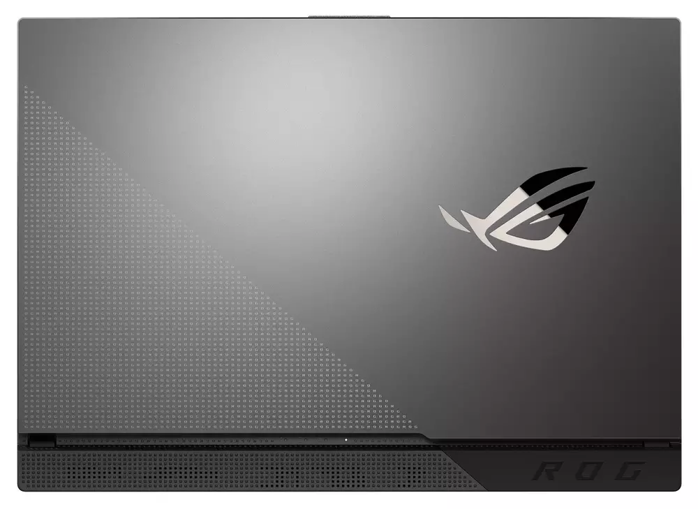 Лаптоп ASUS ROG Strix G17 G713IE-HX014 - 90NR05B2-M00600