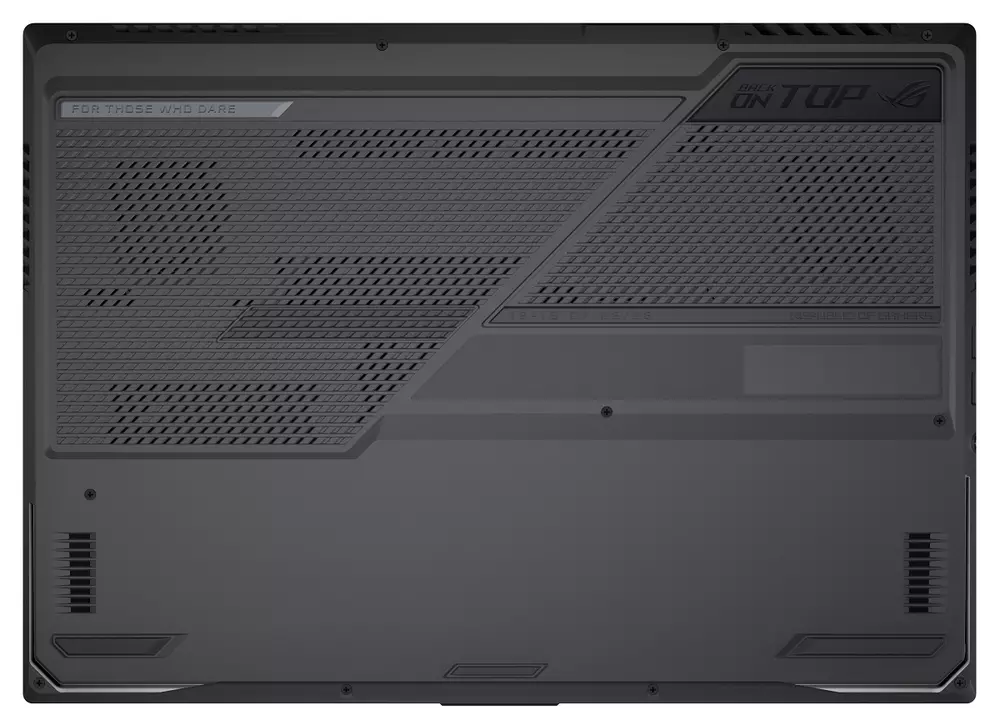 Лаптоп ASUS ROG Strix G17 G713IE-HX014 - 90NR05B2-M00600