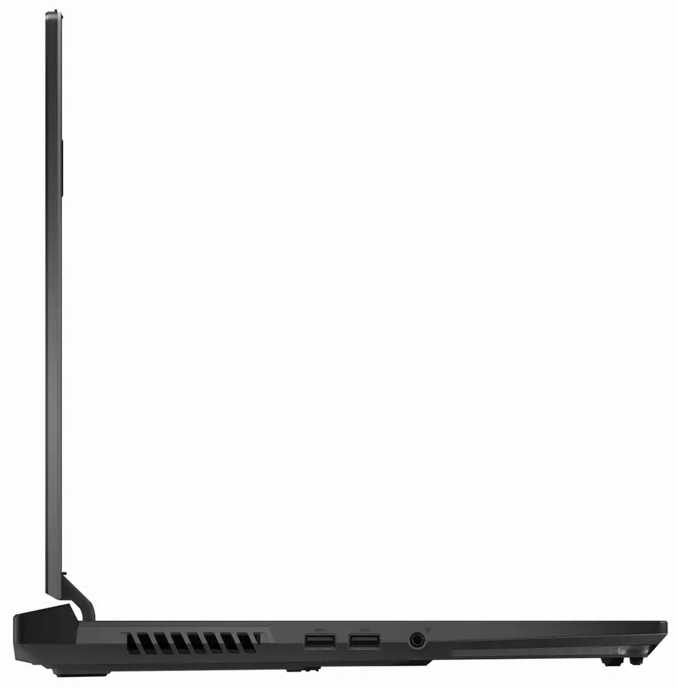 Лаптоп ASUS ROG Strix G17 G713IE-HX014 - 90NR05B2-M00600
