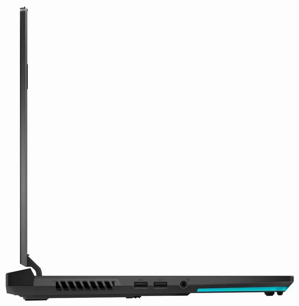 Лаптоп ASUS ROG Strix G17 G713IE-HX014 - 90NR05B2-M00600