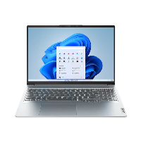 Лаптоп Lenovo IdeaPad 5 Pro 16IAH7 - 82SK006QBM