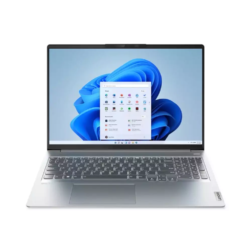 Лаптоп Lenovo IdeaPad 5 Pro 16IAH7 - 82SK006QBM