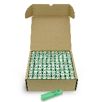 Акумулаторна батерия SAMSUNG INR18650-25R, 20A 18650, 2500mAh, Li-ion