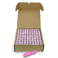 Акумулаторна батерия SAMSUNG INR18650-35E, 18650, 3500mAh, Li-ion