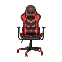 Marvo геймърски стол Gaming Chair CH-106 v2 Black/Red