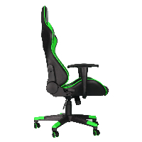 Marvo геймърски стол Gaming Chair CH-106 v2 Black/Green